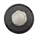 Tecomec K00401034 damilfej orsó fedéllel, EL130 damilfejhez (orsó+fém gomb+burkolat)