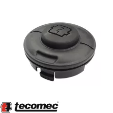   Tecomec K00401135 komplett csúszótalp BNW109 damilfejhez (gomb+burkolat)