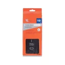 ToolJó csiszolórács 93x230 mm - P60 (10 darab)