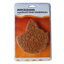 ToolJó 303907 dekor mintázó gumi - repedezett hatás