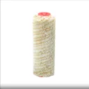 Olive homlokzati/beltéri univerzális festőhenger - 250/48 mm (18 mm szálhossz)