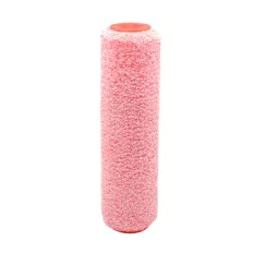   Pink Micropoly festőhenger latex- és egyrétegű festékekhez - 180/48 mm (12 mm szálhossz)