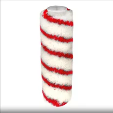   Red Sparrow homlokzati/beltéri festőhenger (diszperziós, akril festék) - 180/48 mm (18 mm szálhossz)