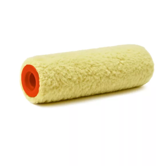 Deutsch Solar homlokzati/beltéri festőhenger - 180/58 mm (18 mm poliakril szál)