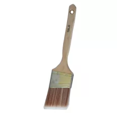   ToolJó REGAL 210922 univerzális ferdén vágott dupla ecset - 2,5" (fa nyél)