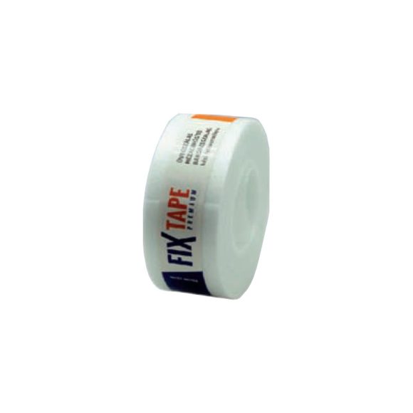 Fixtape Premium üvegszövet hézagoló szalag 52 mm x 25 m