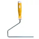 Venetian Tools 306564 festőhenger nyél, Ocra neon - 180/8 mm (2K markolat)