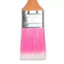 Venetian Tools 309239 Pink Neon ecset, fa nyél - 2" (50 mm)