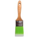 Venetian Tools 309376 Verde Neon ecset, fa nyél - 1,5" (38 mm)