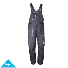 TOP 018 kantáros munkanadrág, navy kék - 3XL méret