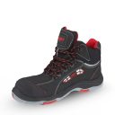 TOP BROOKLYN mid S3 SRC védőbakancs - 42 (kevlár talplemez, kompozit orrmerevítő)