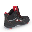 TOP BROOKLYN mid S3 SRC védőbakancs - 42 (kevlár talplemez, kompozit orrmerevítő)