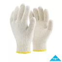 TOP COT3 triplaszálas pamut kesztyű (méret: 10)