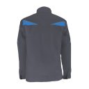 TOP NOVA munkakabát, szürke - S méret