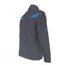 TOP NOVA munkakabát, szürke - S méret