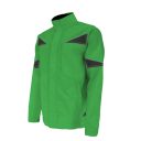 TOP NOVA munkakabát, zöld - S méret