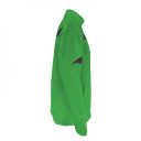 TOP NOVA munkakabát, zöld - S méret