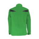 TOP NOVA munkakabát, zöld - S méret