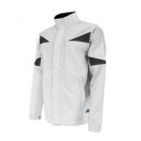 TOP NOVA munkakabát, fehér - S méret