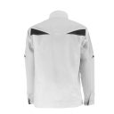 TOP NOVA munkakabát, fehér - S méret