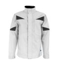 TOP NOVA munkakabát, fehér - S méret