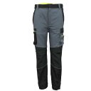 TOP Phoenix CO2D P derekas munkanadrág - XXL méret (pamutgazdag, rugalmas)