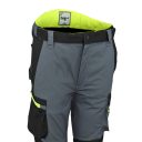 TOP Phoenix CO2D P derekas munkanadrág - XXL méret (pamutgazdag, rugalmas)