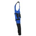 TOP Phoenix EL4D BP kantáros munkanadrág - XXL méret (kevertszálas, rugalmas)