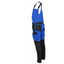 TOP Phoenix EL4D BP kantáros munkanadrág - XXL méret (kevertszálas, rugalmas)