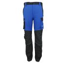 TOP Phoenix EL4D P derekas munkanadrág - S méret (kevertszálas, rugalmas)