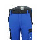 TOP Phoenix EL4D P derekas munkanadrág - S méret (kevertszálas, rugalmas)