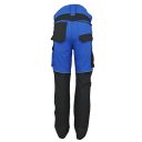 TOP Phoenix EL4D P derekas munkanadrág - S méret (kevertszálas, rugalmas)