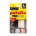 UHU Patafix PROPower erős ragasztópárna, fehér - 21 db