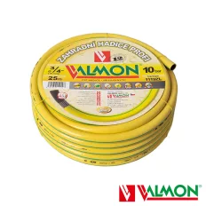 Valmon 1119ZL locsolótömlő, 1", 25 méter