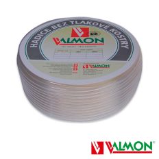 Valmon 2002 víztiszta tömlő, Ø 10 mm