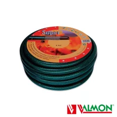 Valmon Super 121121 locsolótömlő, 1/2", 25 méter