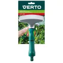 VERTO 15G708 széles öntözőfej (szabályozható)