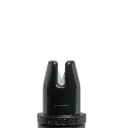 Victorinox 3323 kettős késélező toll - 144 mm (V-alakú kerámia + fenőkő)