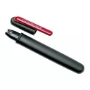 Victorinox 3323 kettős késélező toll - 144 mm (V-alakú kerámia + fenőkő)