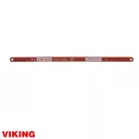 VIKING Alloy Steel szénacél kézi fémfűrészlap 24 tpi - 300 mm