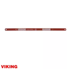   VIKING Alloy Steel szénacél kézi fémfűrészlap 24 tpi - 300 mm