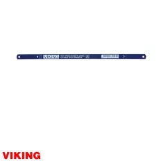 VIKING HSS Flex kézi fémfűrészlap 24 tpi - 300 mm
