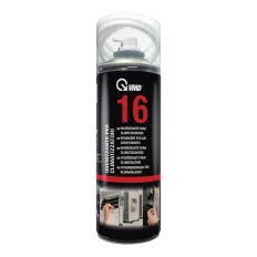   VMD 16 higiéniai légkondícionáló tisztítóspray, 400 ml