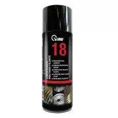 VMD 18 univerzális kenőanyag spray, 400 ml