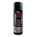 VMD 22 vazelin olaj spray, 400 ml