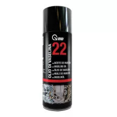 VMD 22 vazelin olaj spray, 400 ml