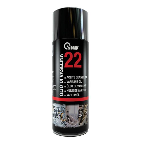 VMD 22 vazelin olaj spray, 400 ml