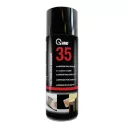 VMD 35 LCD, plazma és videotisztító spray, 400 ml