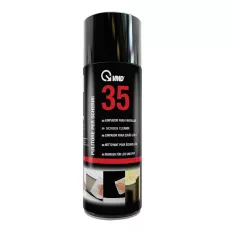 VMD 35 LCD, plazma és videotisztító spray, 400 ml