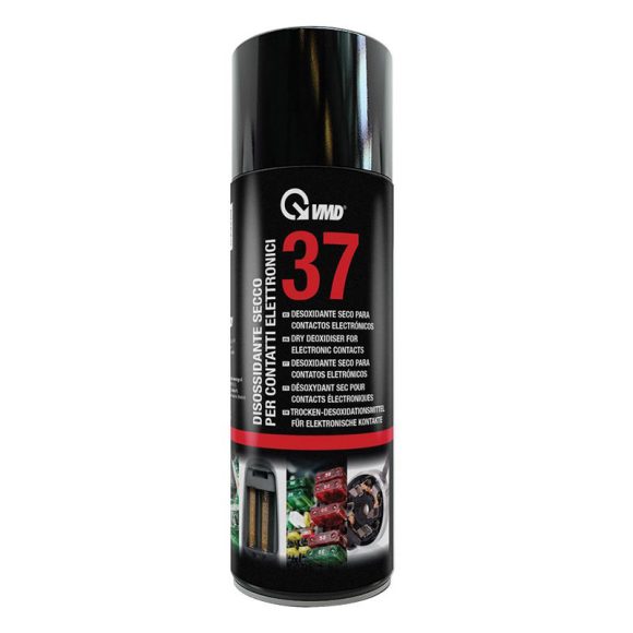 VMD 37 oxidáció eltávolító kontakt spray (elpárolgó), 400 ml